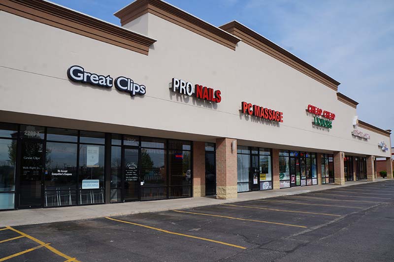 Commercial Mortgage Programs