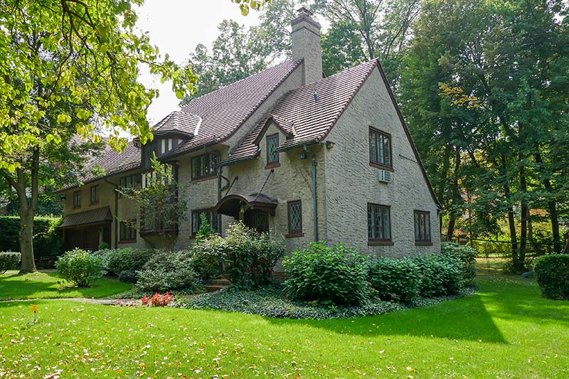 Residential Property